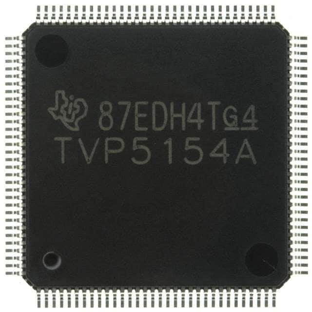 TVP5158IPNPQ1