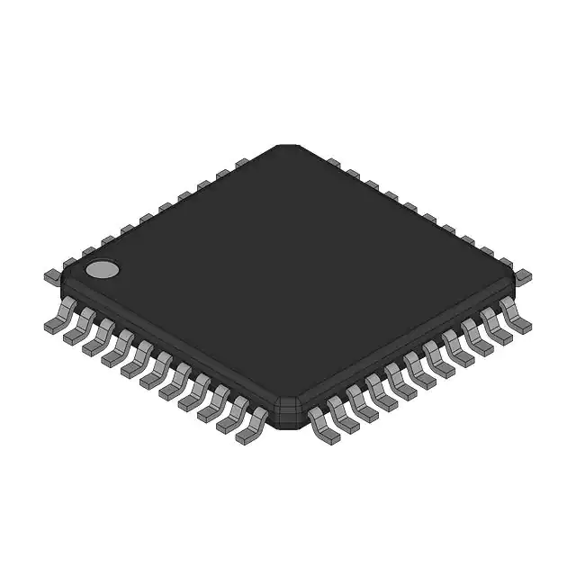 ATMEGA32A-AUR